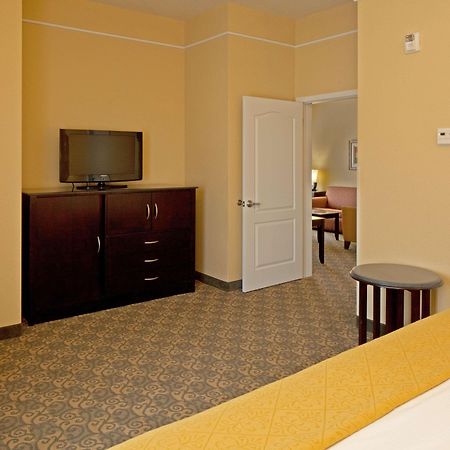 Stay Express Inn & Suites - Mobile, Al Bagian luar foto