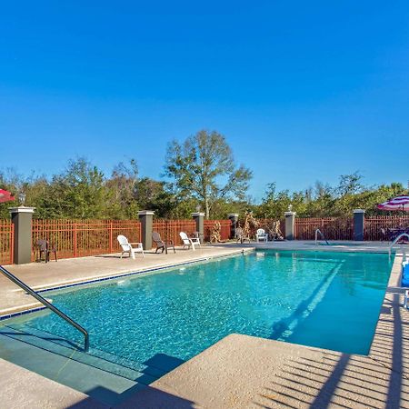 Stay Express Inn & Suites - Mobile, Al Bagian luar foto