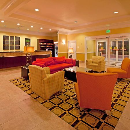 Stay Express Inn & Suites - Mobile, Al Bagian luar foto