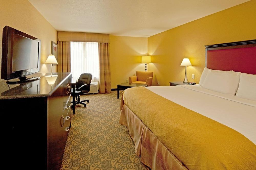 Stay Express Inn & Suites - Mobile, Al Bagian luar foto