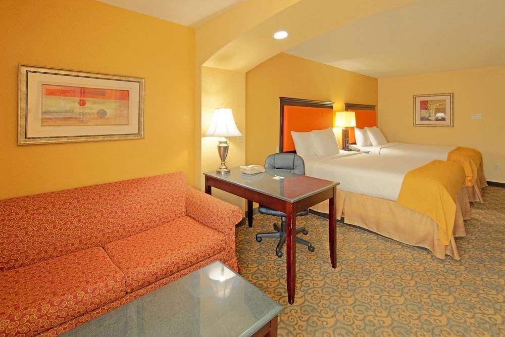 Stay Express Inn & Suites - Mobile, Al Bagian luar foto