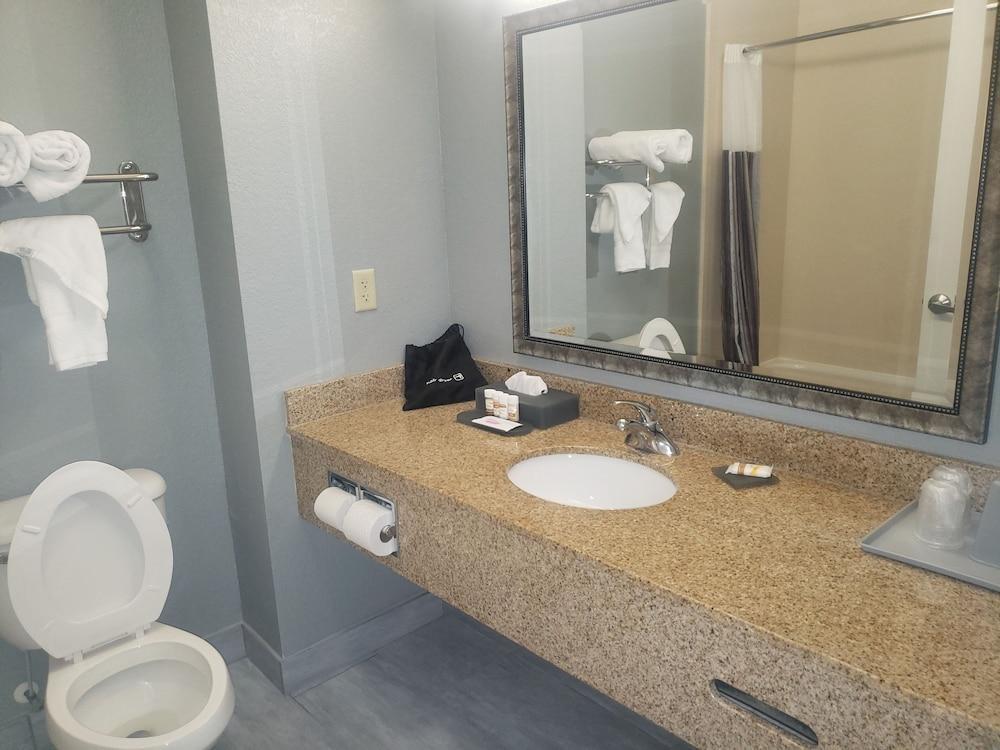 Stay Express Inn & Suites - Mobile, Al Bagian luar foto