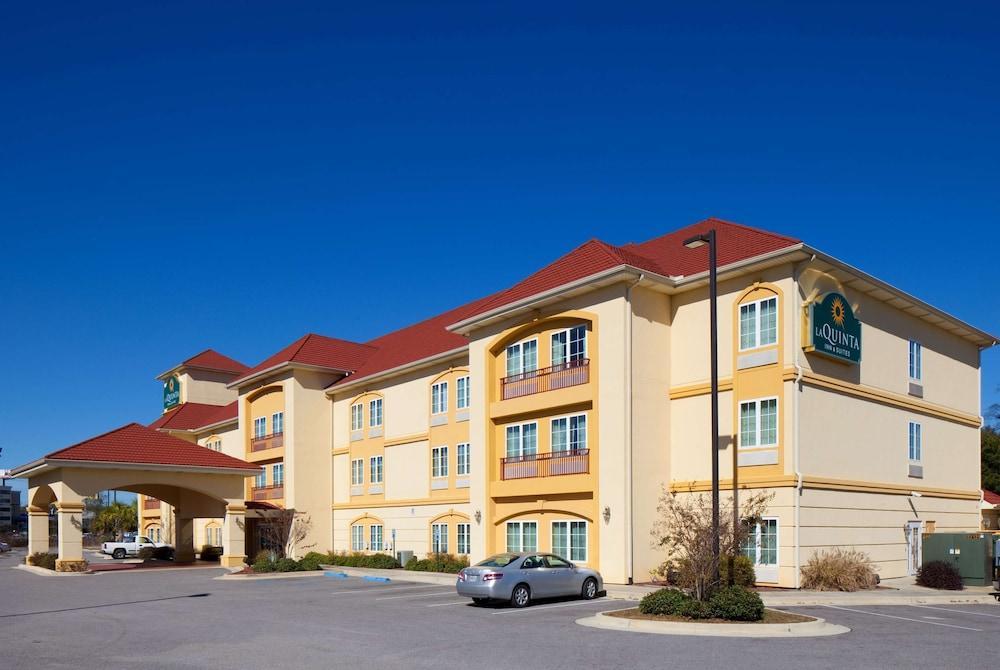 Stay Express Inn & Suites - Mobile, Al Bagian luar foto
