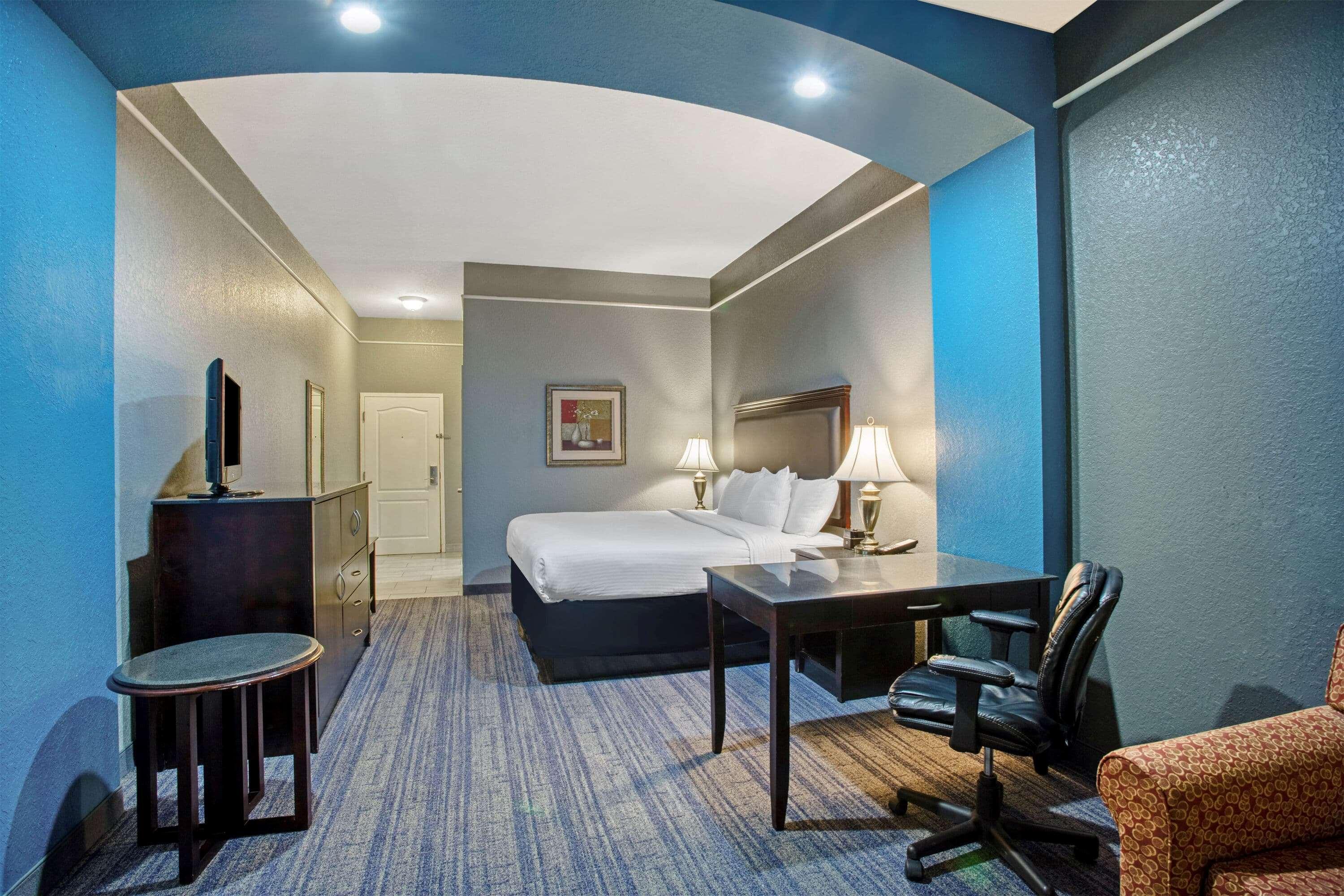 Stay Express Inn & Suites - Mobile, Al Bagian luar foto