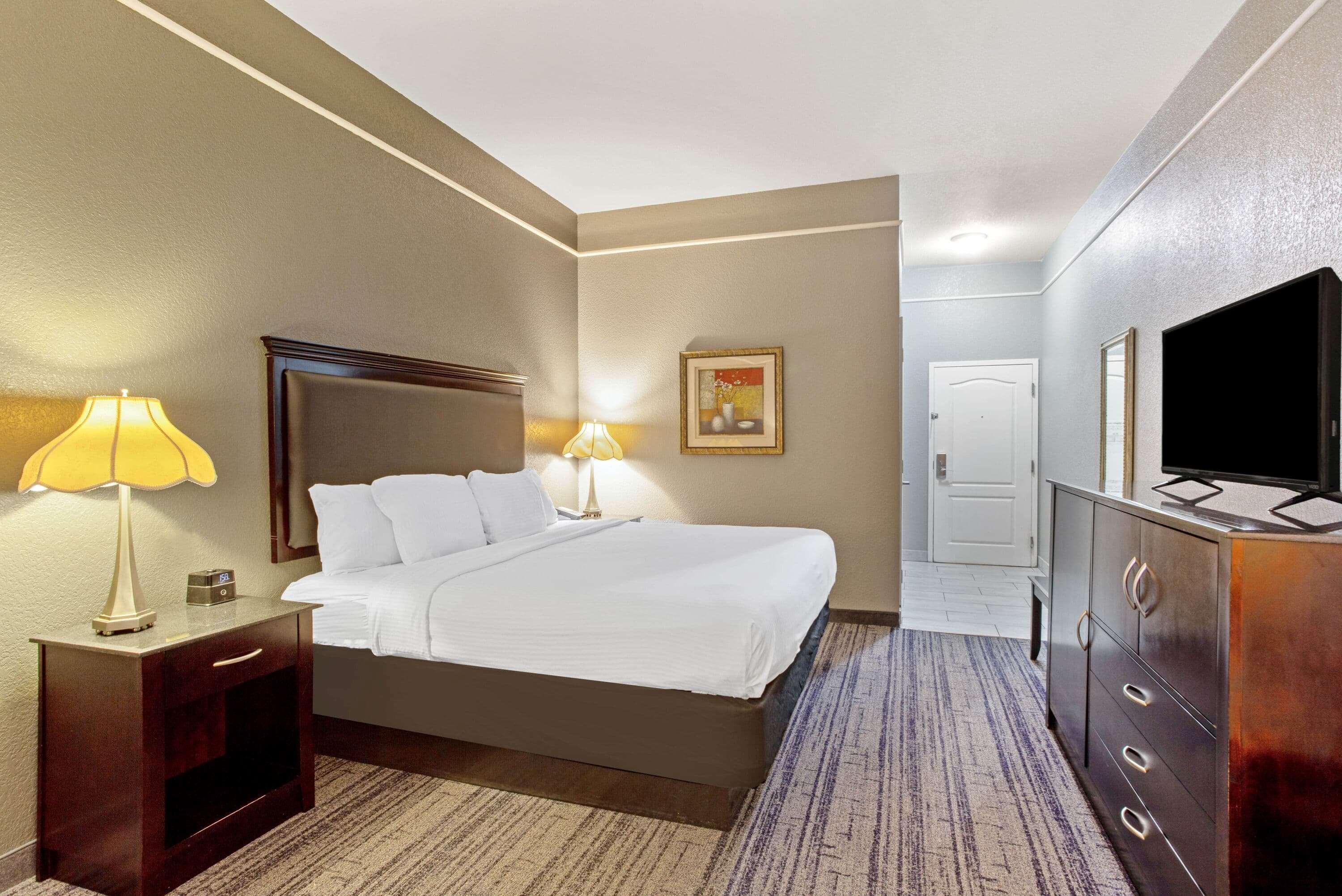 Stay Express Inn & Suites - Mobile, Al Bagian luar foto