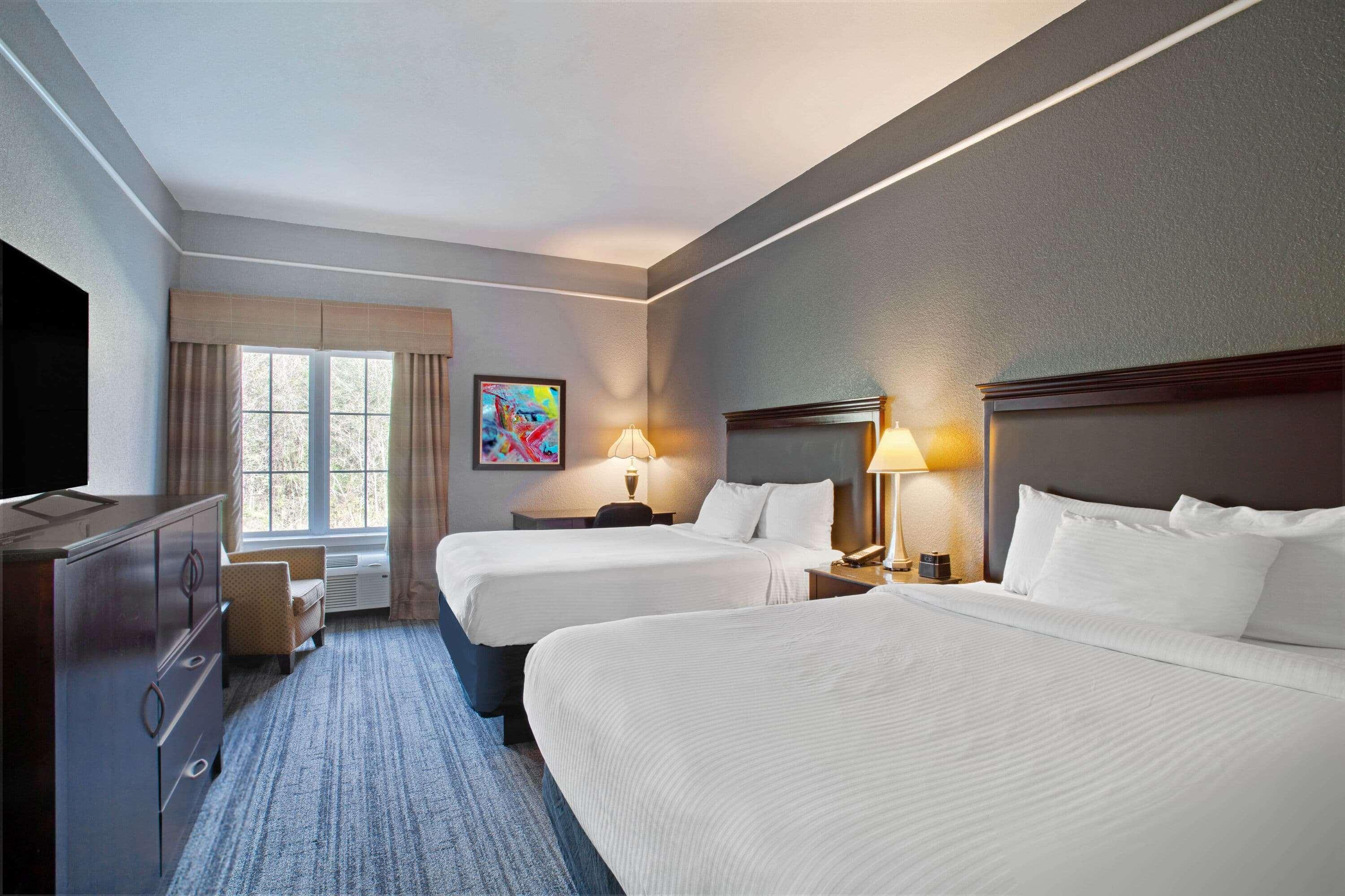 Stay Express Inn & Suites - Mobile, Al Bagian luar foto