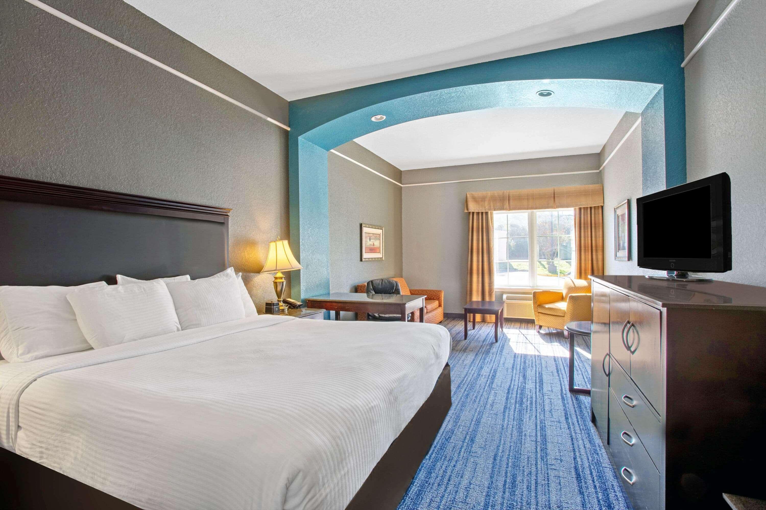 Stay Express Inn & Suites - Mobile, Al Bagian luar foto