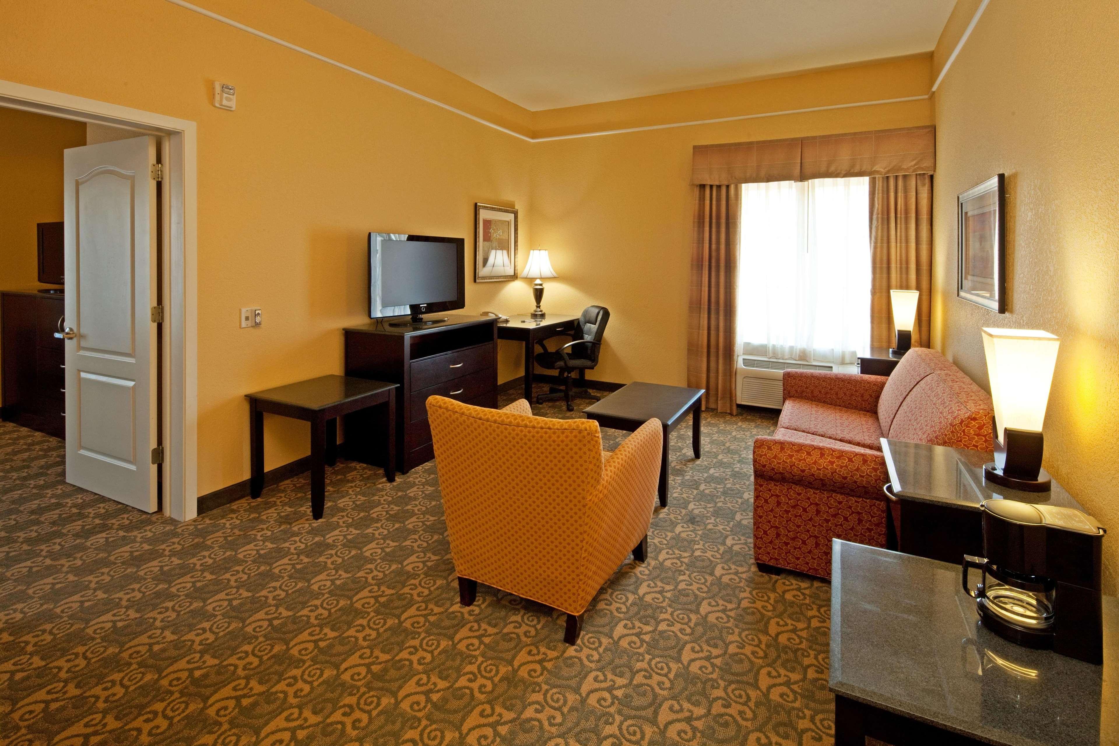 Stay Express Inn & Suites - Mobile, Al Bagian luar foto