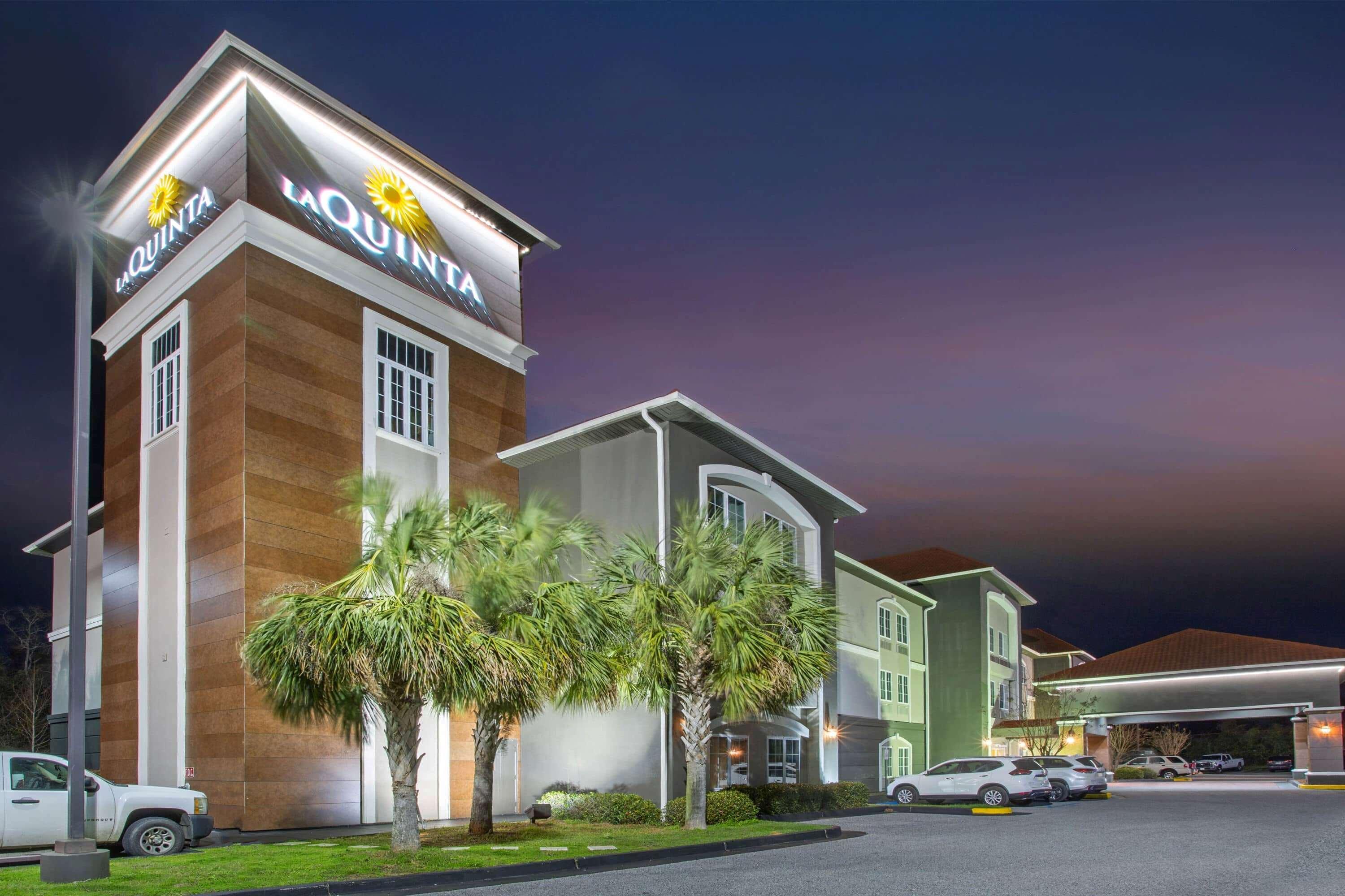 Stay Express Inn & Suites - Mobile, Al Bagian luar foto
