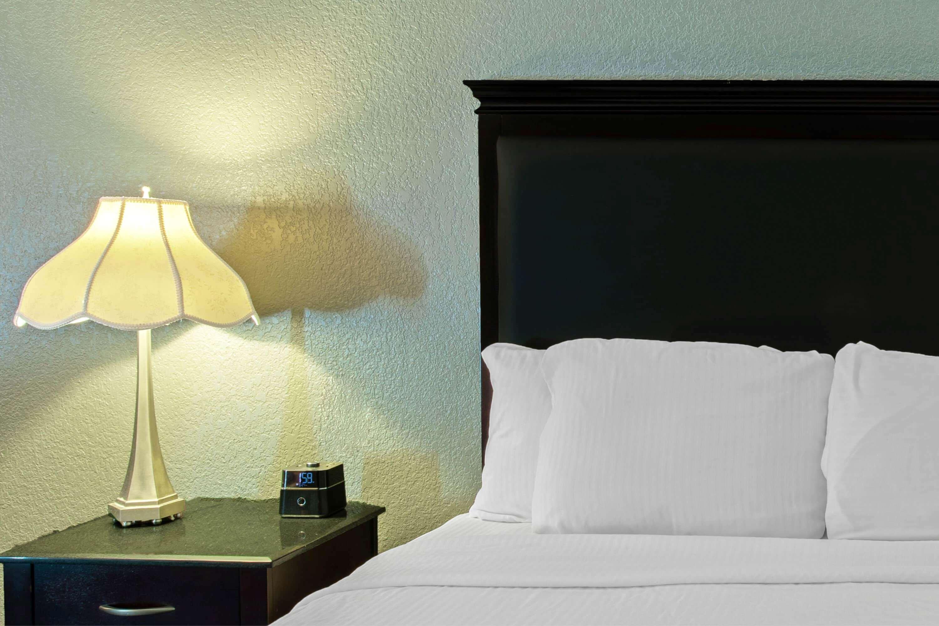 Stay Express Inn & Suites - Mobile, Al Bagian luar foto