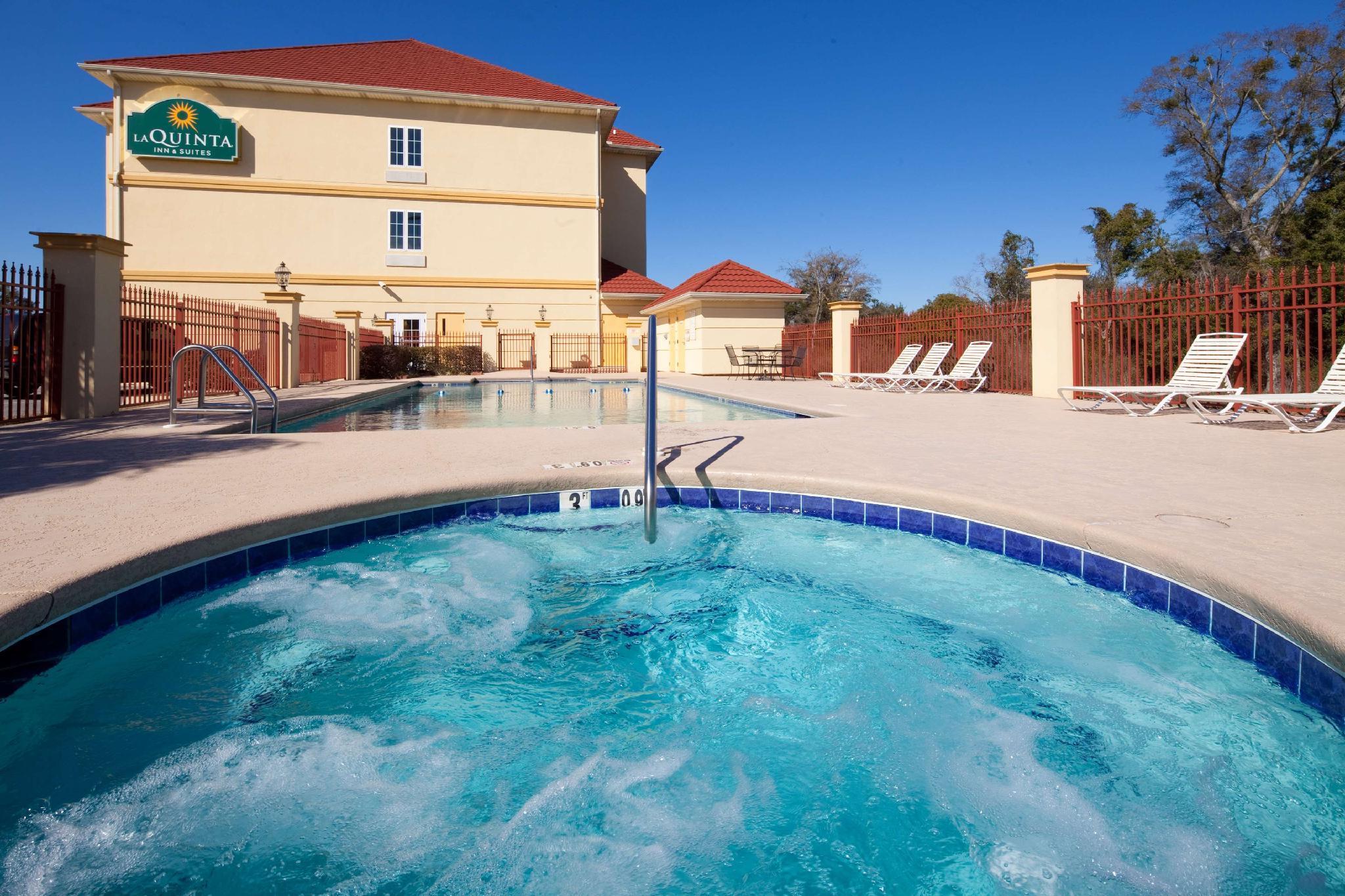 Stay Express Inn & Suites - Mobile, Al Bagian luar foto
