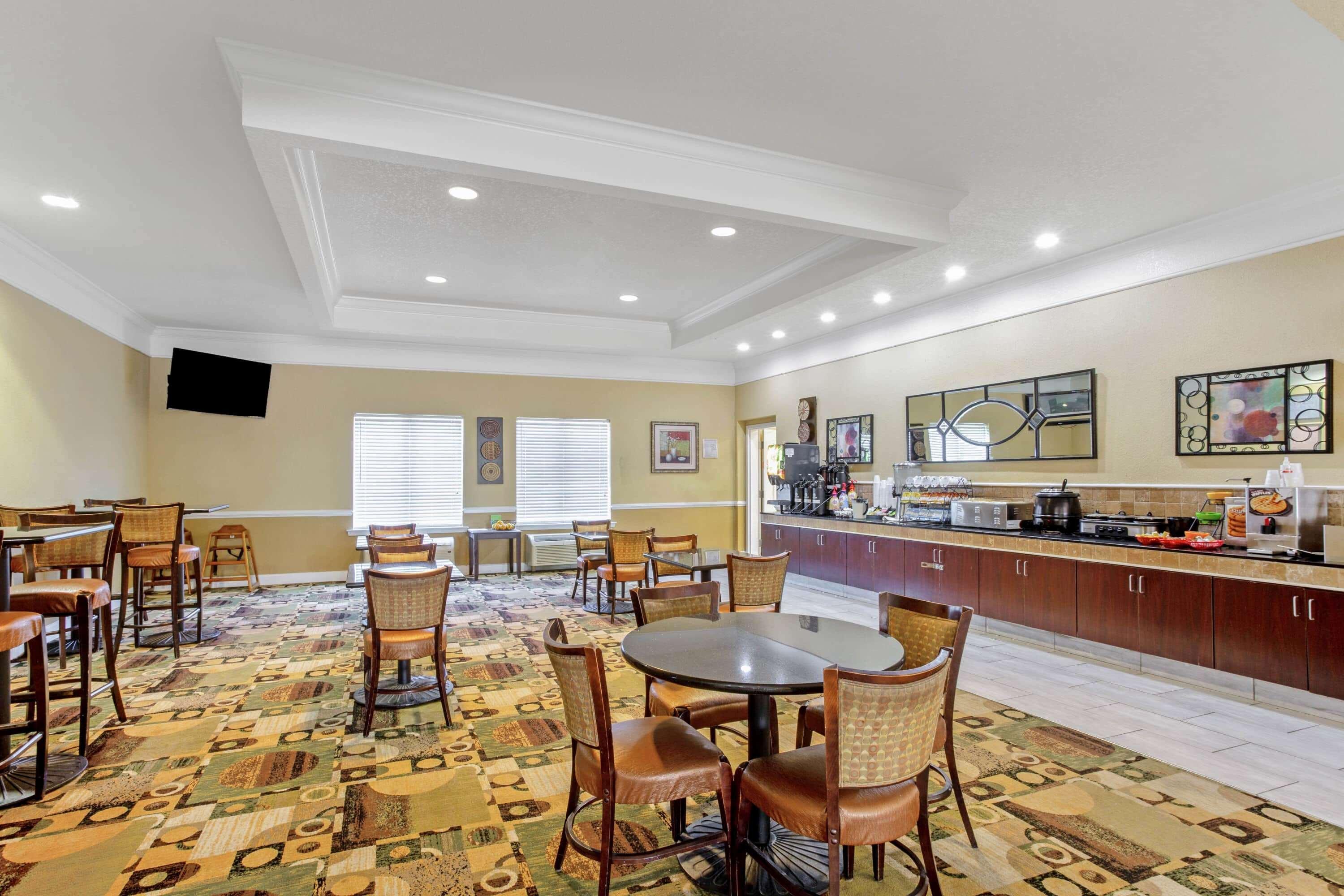 Stay Express Inn & Suites - Mobile, Al Bagian luar foto