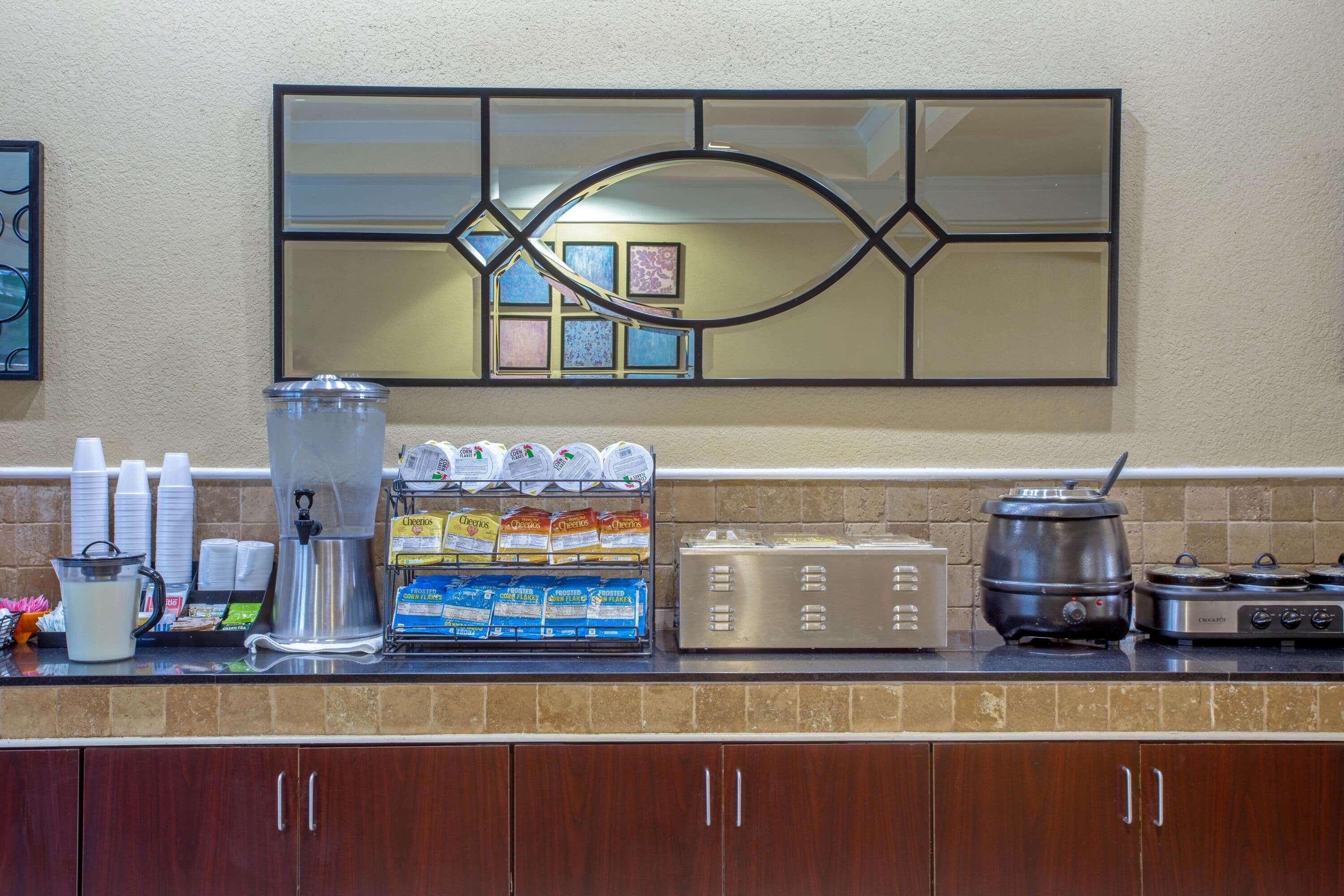 Stay Express Inn & Suites - Mobile, Al Bagian luar foto