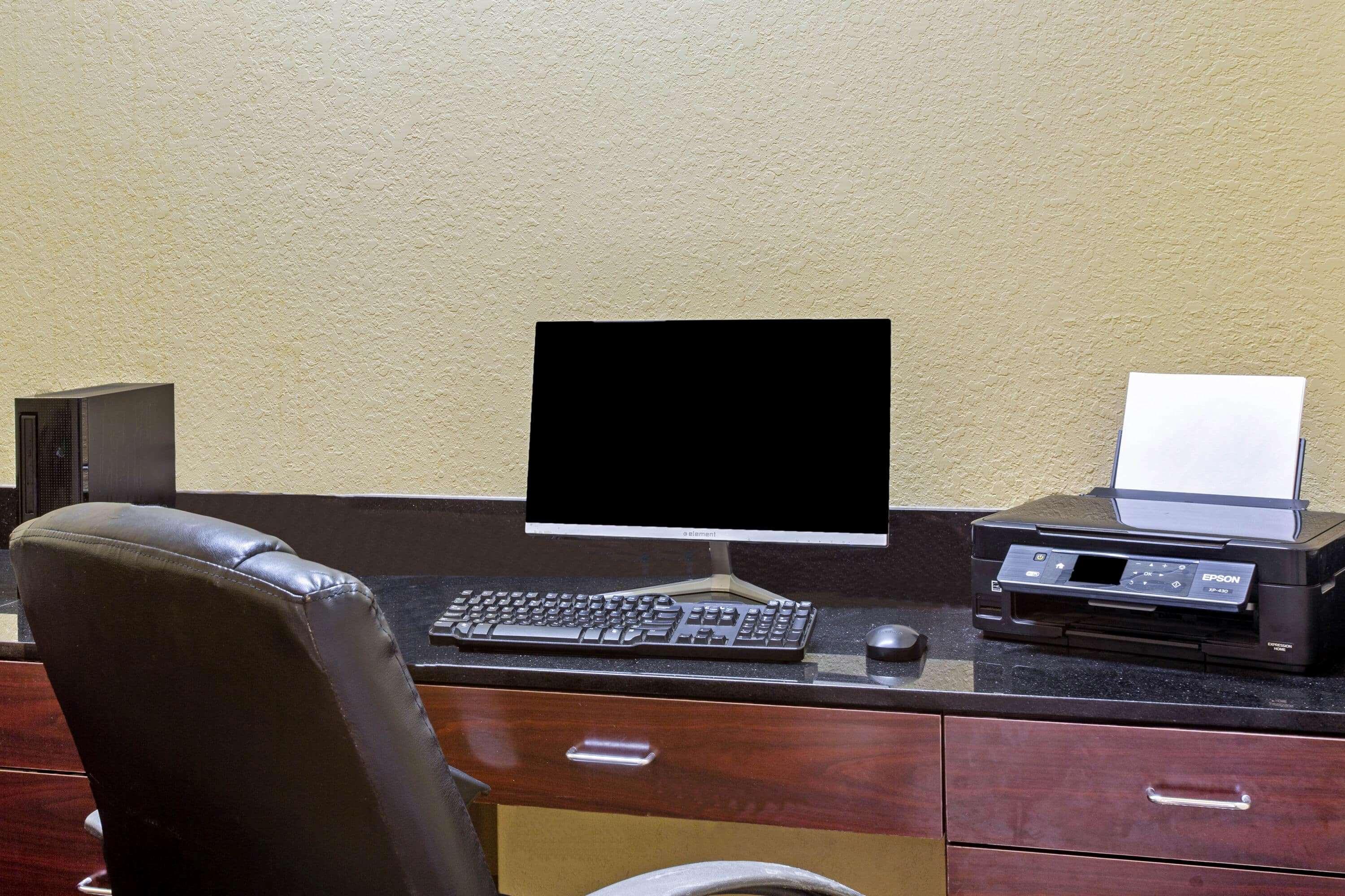 Stay Express Inn & Suites - Mobile, Al Bagian luar foto
