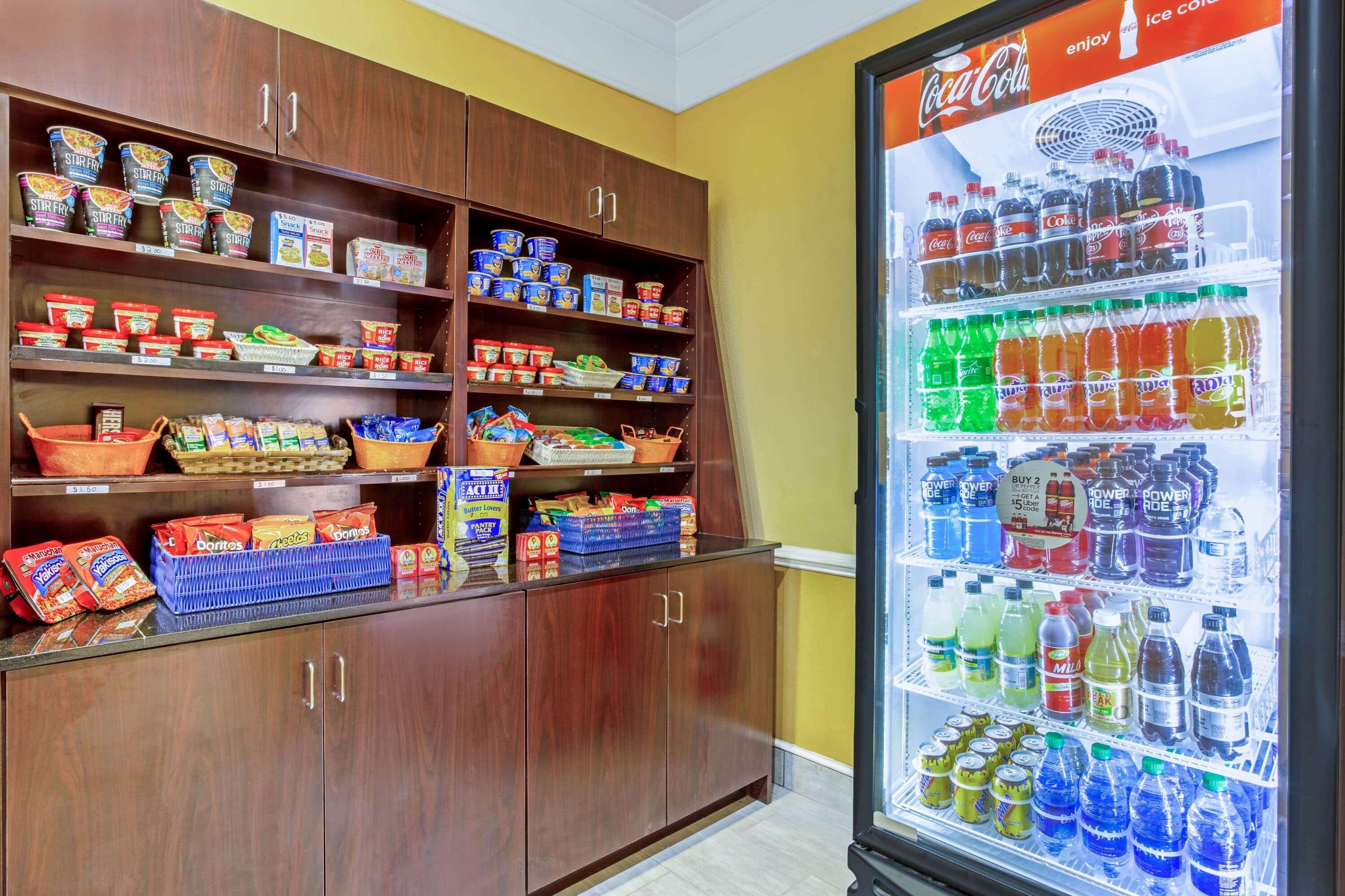 Stay Express Inn & Suites - Mobile, Al Bagian luar foto