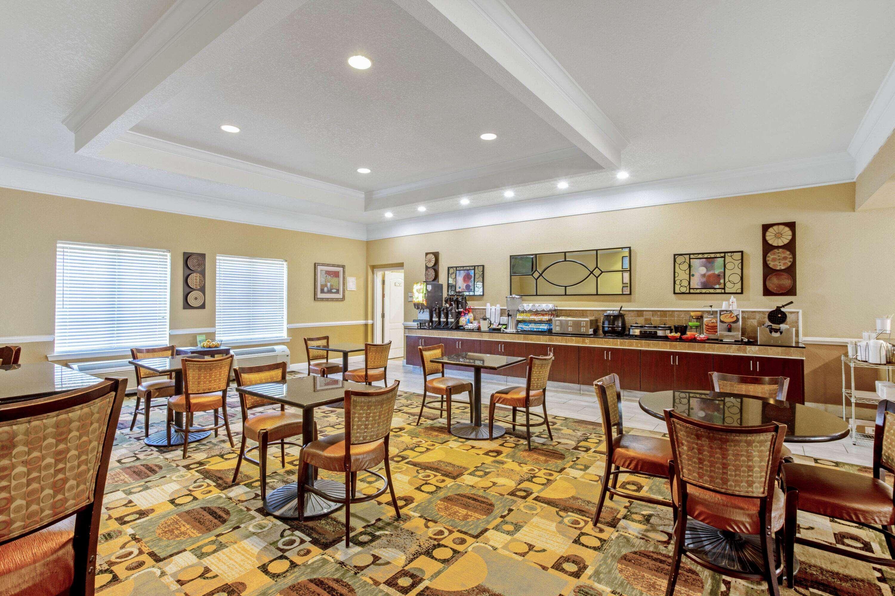 Stay Express Inn & Suites - Mobile, Al Bagian luar foto