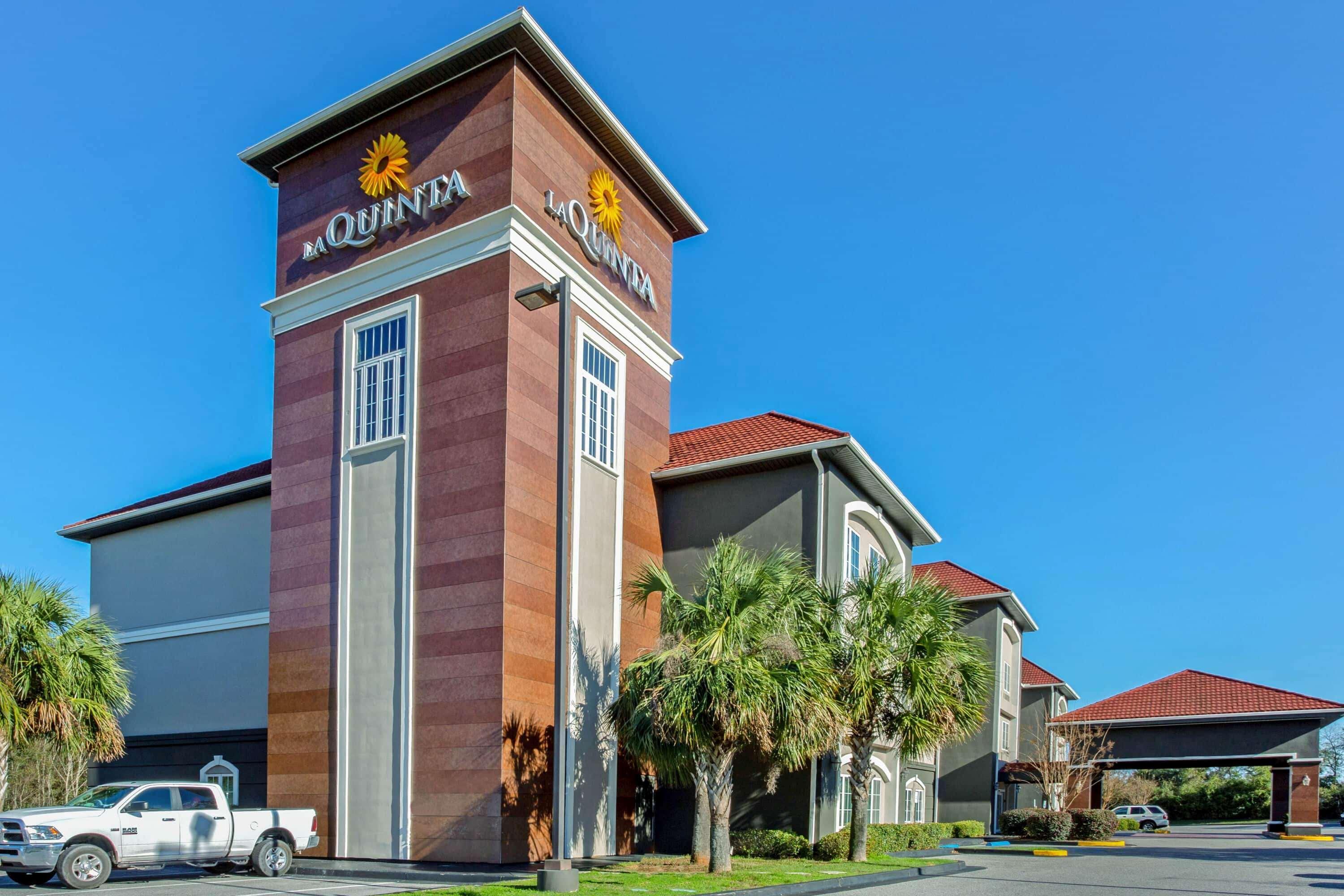 Stay Express Inn & Suites - Mobile, Al Bagian luar foto