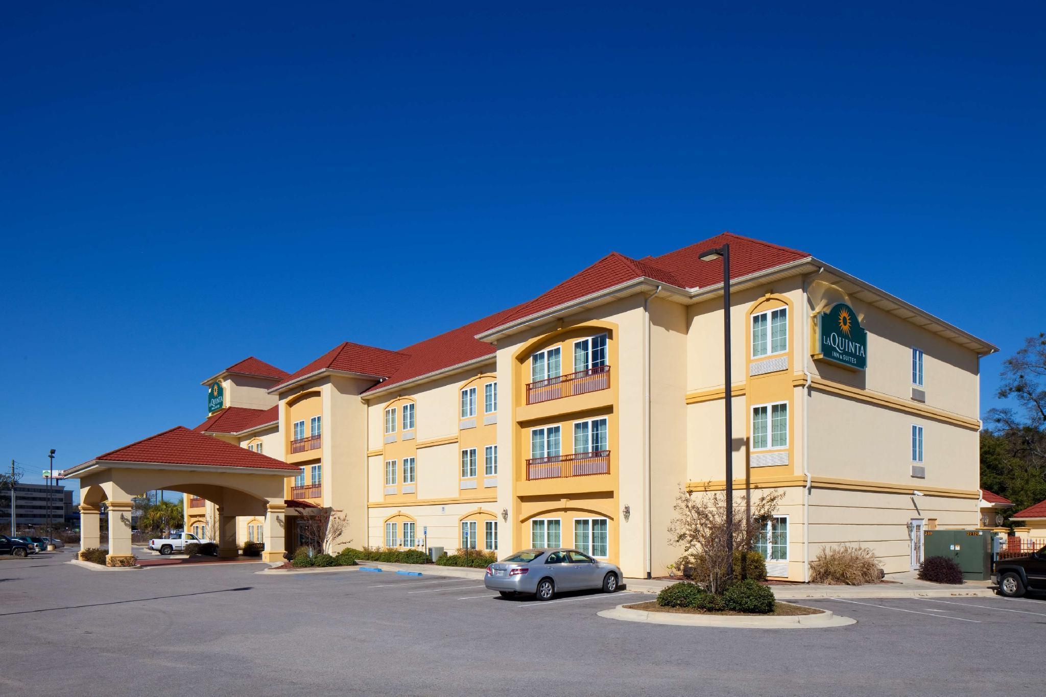Stay Express Inn & Suites - Mobile, Al Bagian luar foto