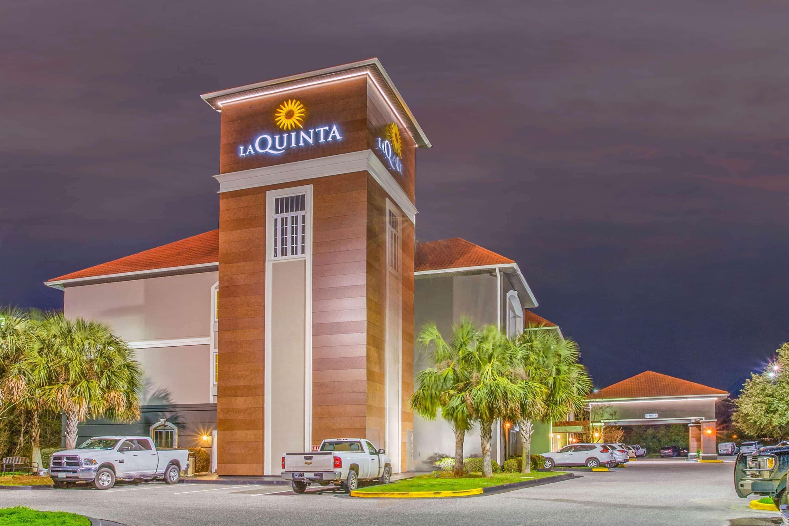 La Quinta By Wyndham Mobile - Tillman'S Corner Bagian luar foto