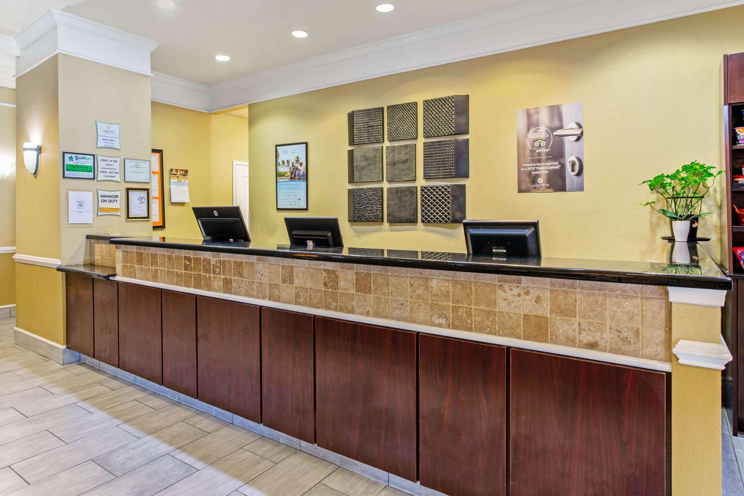 Stay Express Inn & Suites - Mobile, Al Bagian luar foto