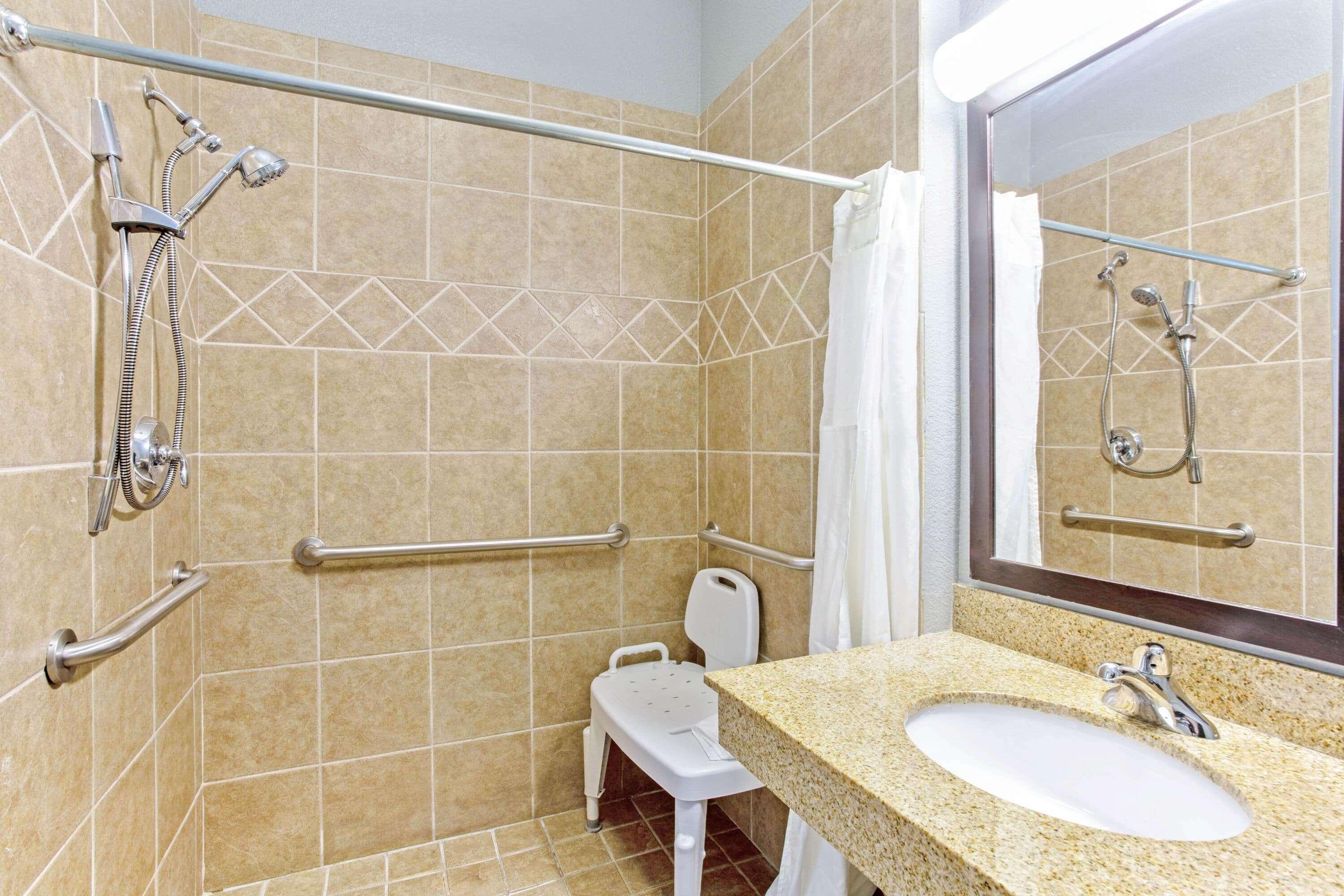 Stay Express Inn & Suites - Mobile, Al Bagian luar foto
