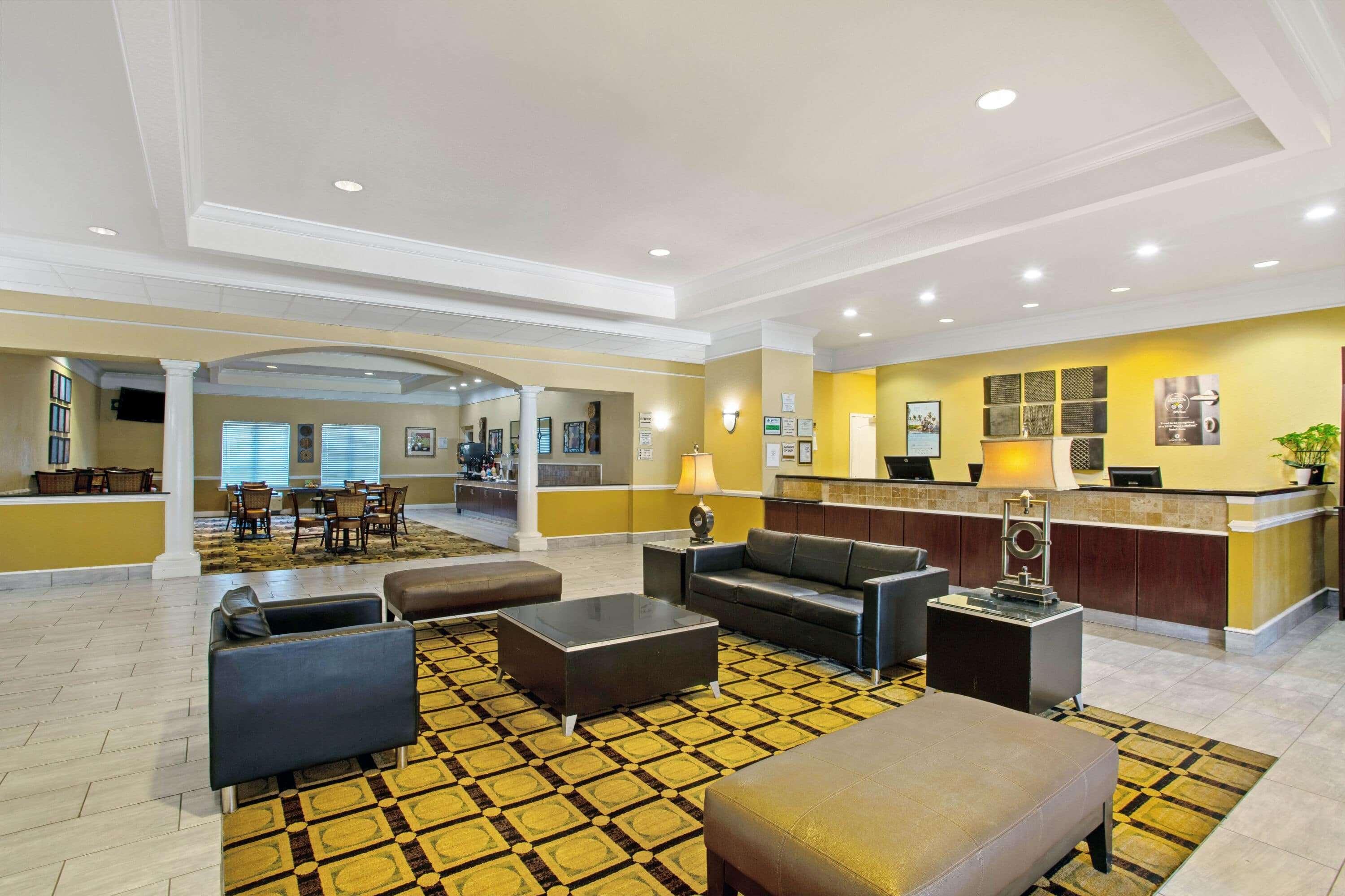 La Quinta By Wyndham Mobile - Tillman'S Corner Hotel Bagian luar foto