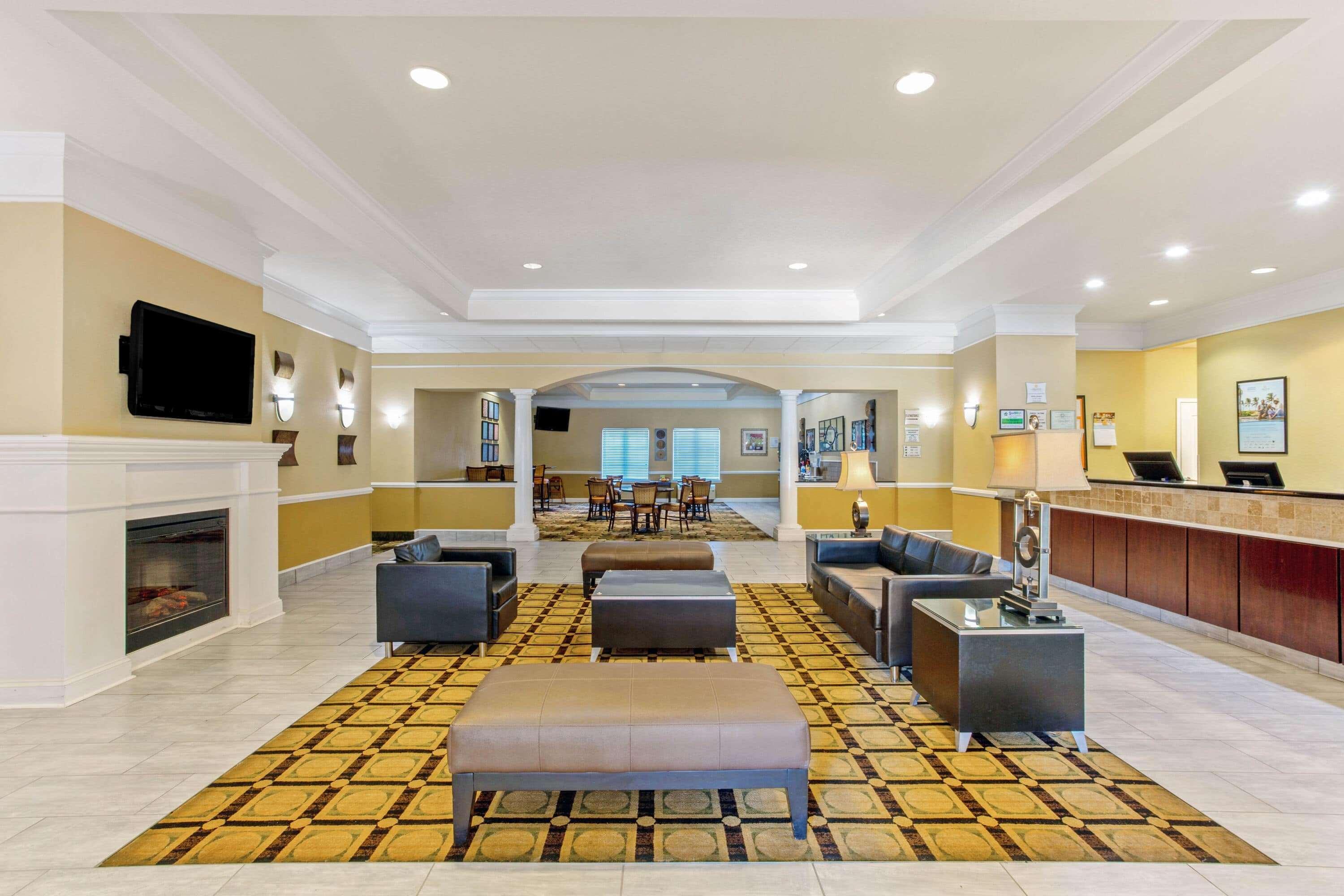 Stay Express Inn & Suites - Mobile, Al Bagian luar foto