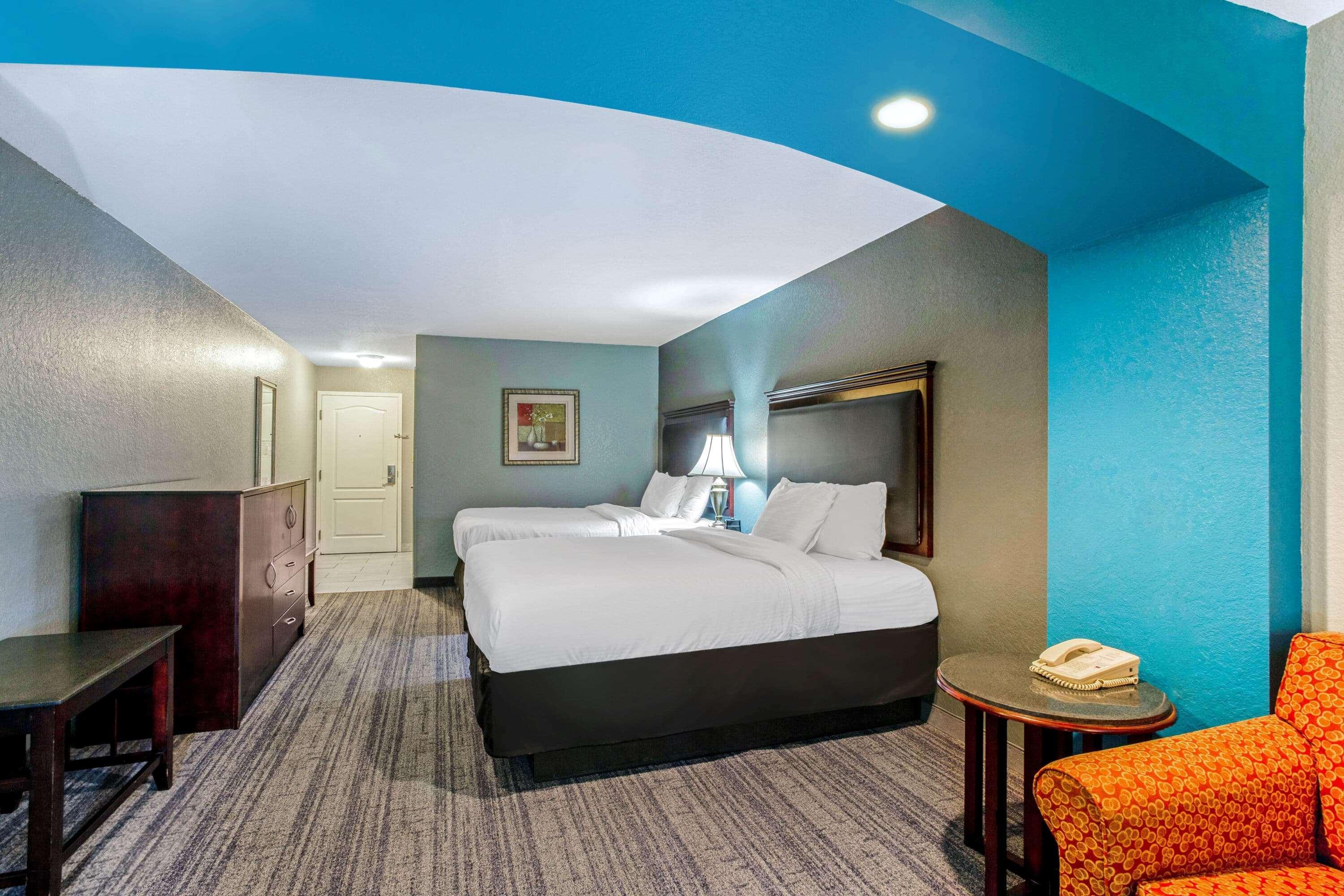Stay Express Inn & Suites - Mobile, Al Bagian luar foto