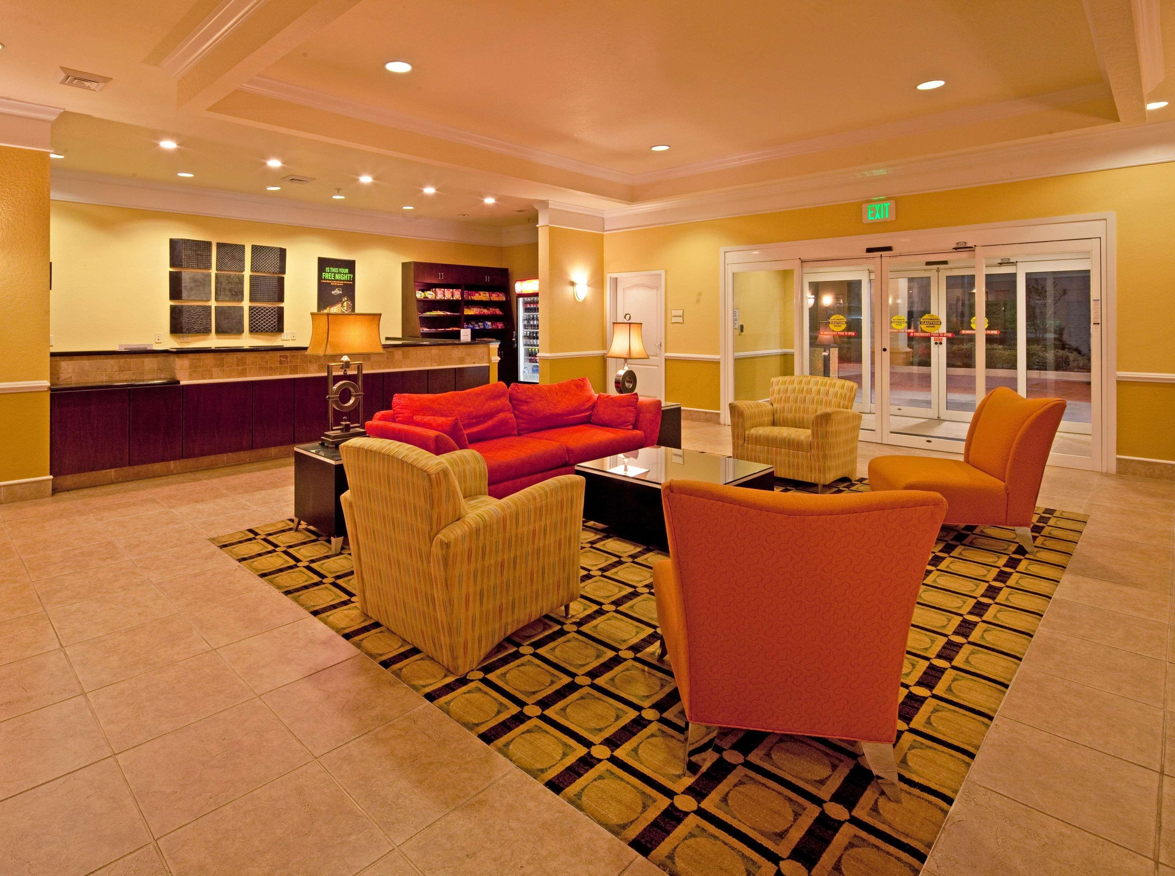 Stay Express Inn & Suites - Mobile, Al Bagian luar foto