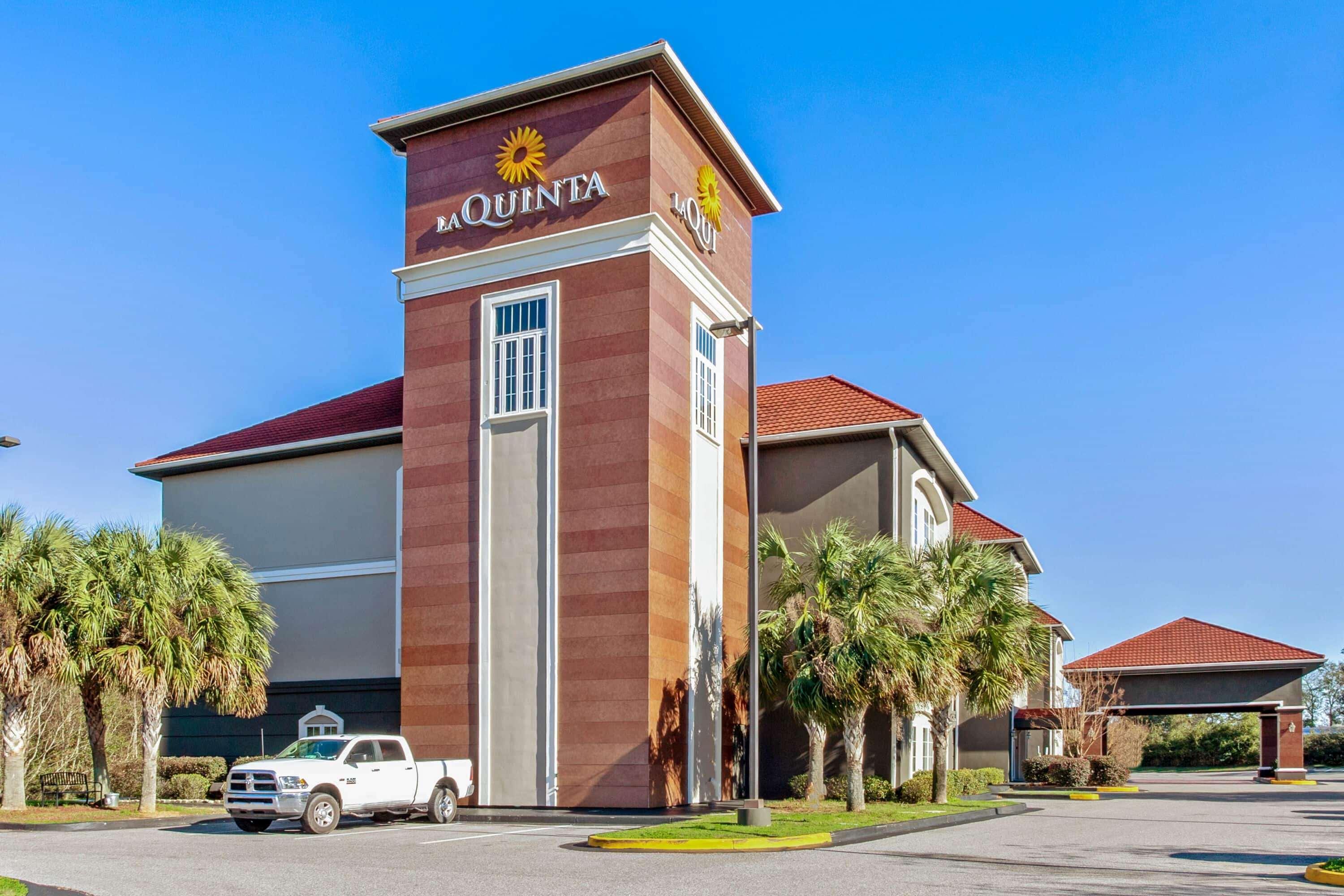 Stay Express Inn & Suites - Mobile, Al Bagian luar foto