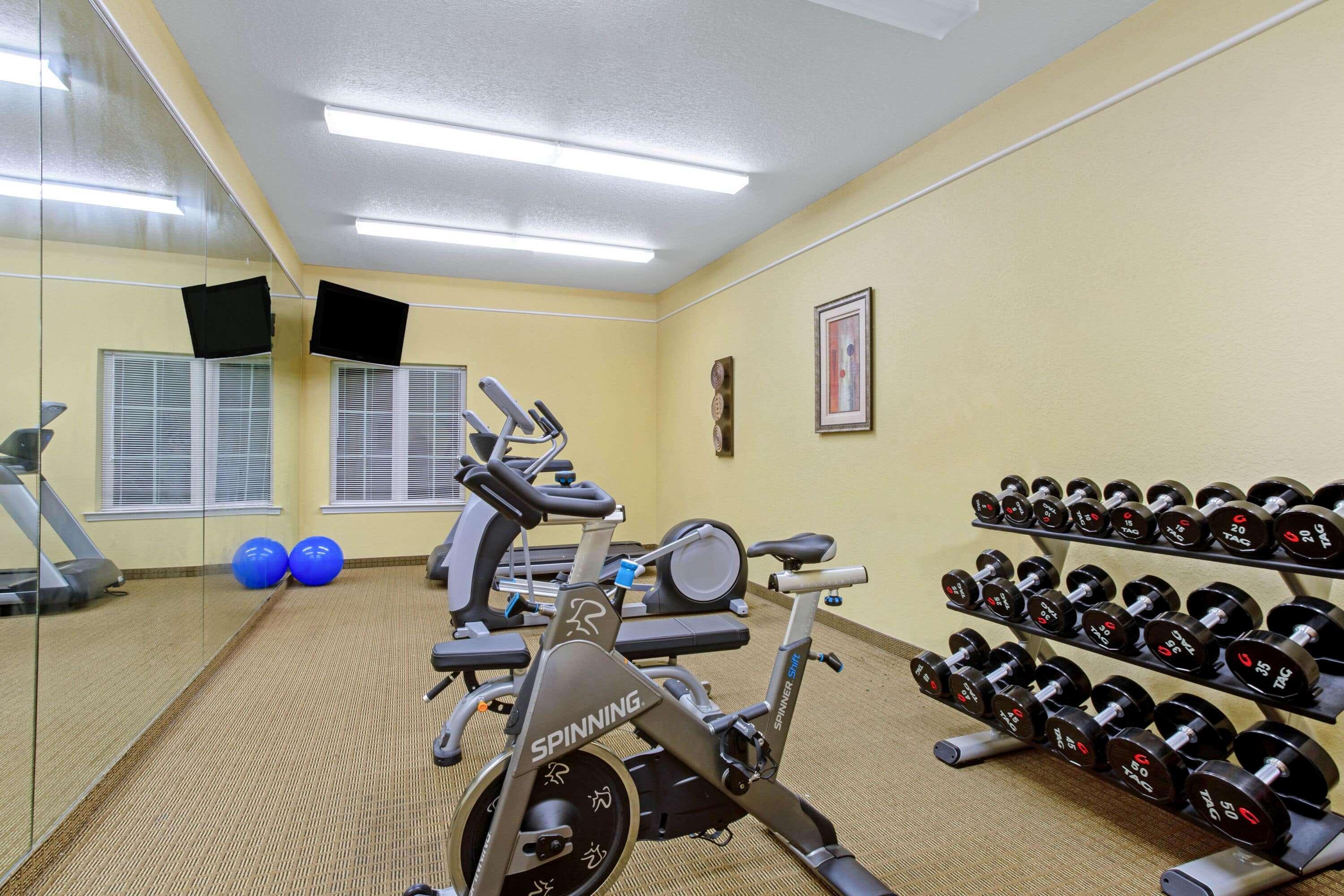 Stay Express Inn & Suites - Mobile, Al Bagian luar foto