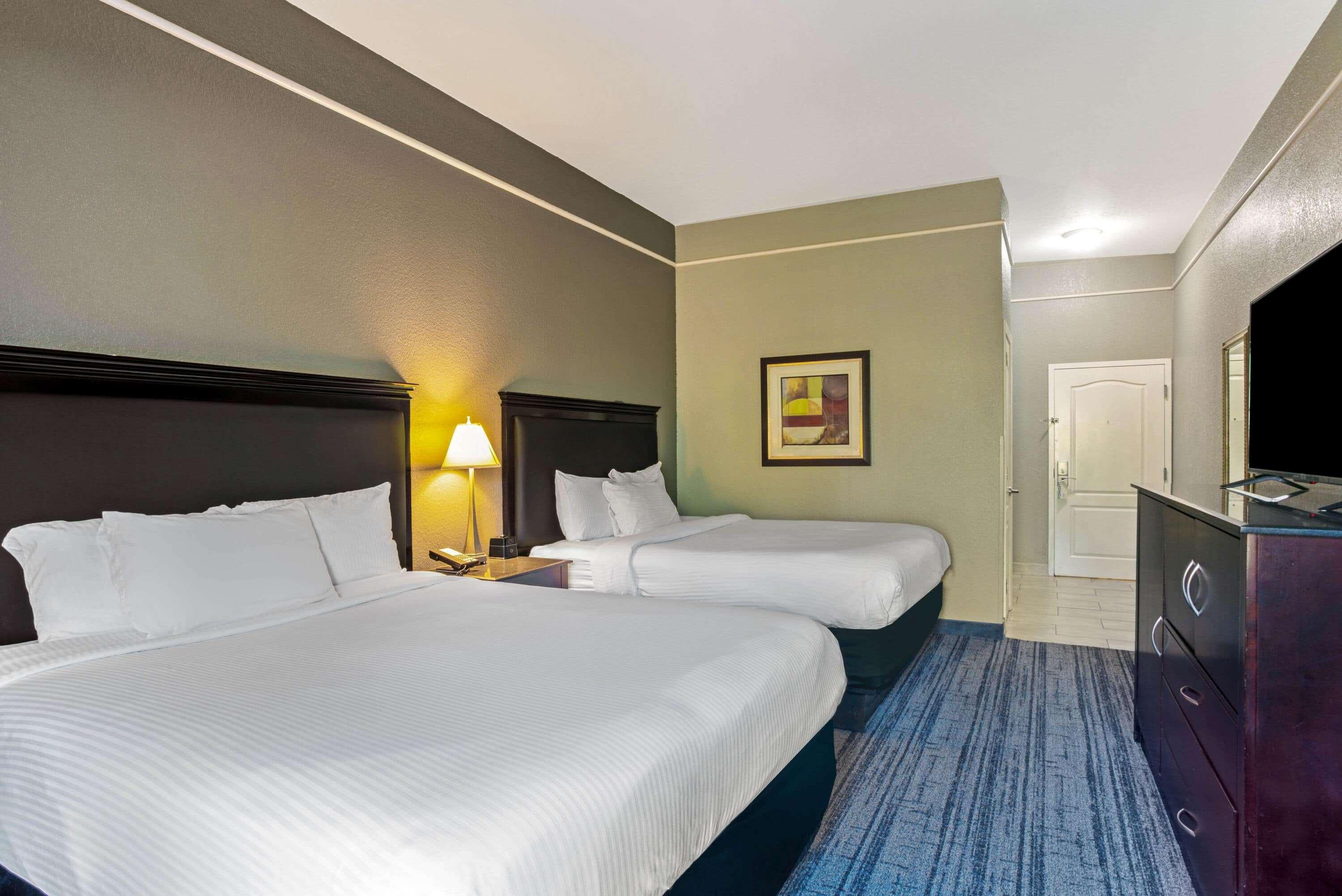 Stay Express Inn & Suites - Mobile, Al Bagian luar foto