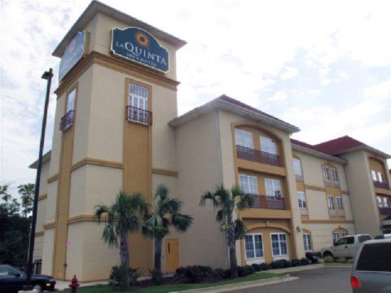 Stay Express Inn & Suites - Mobile, Al Bagian luar foto