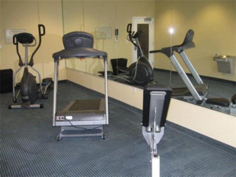 Stay Express Inn & Suites - Mobile, Al Bagian luar foto