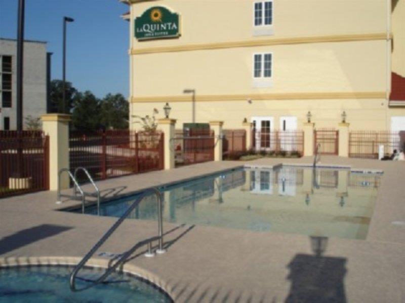 Stay Express Inn & Suites - Mobile, Al Fasilitas foto