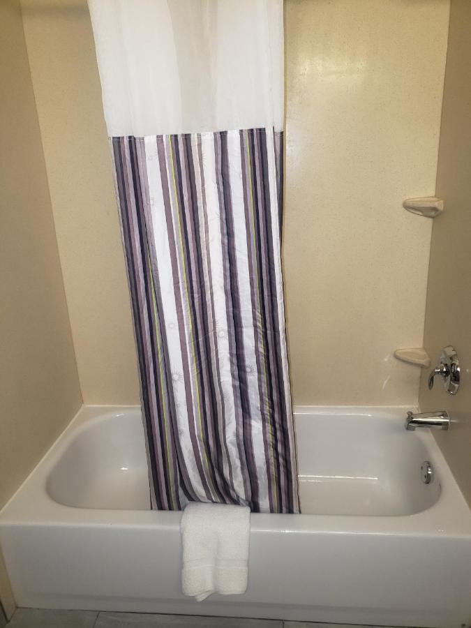 Stay Express Inn & Suites - Mobile, Al Bagian luar foto