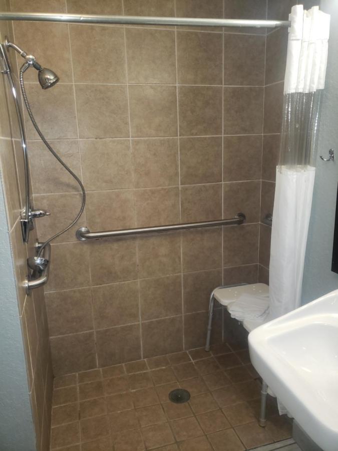 Stay Express Inn & Suites - Mobile, Al Bagian luar foto